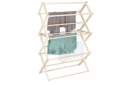 Collective Maple Drying Racks - Tampa Home & Garden Store