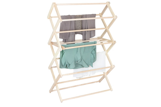 Collective Maple Drying Racks - Tampa Home & Garden Store