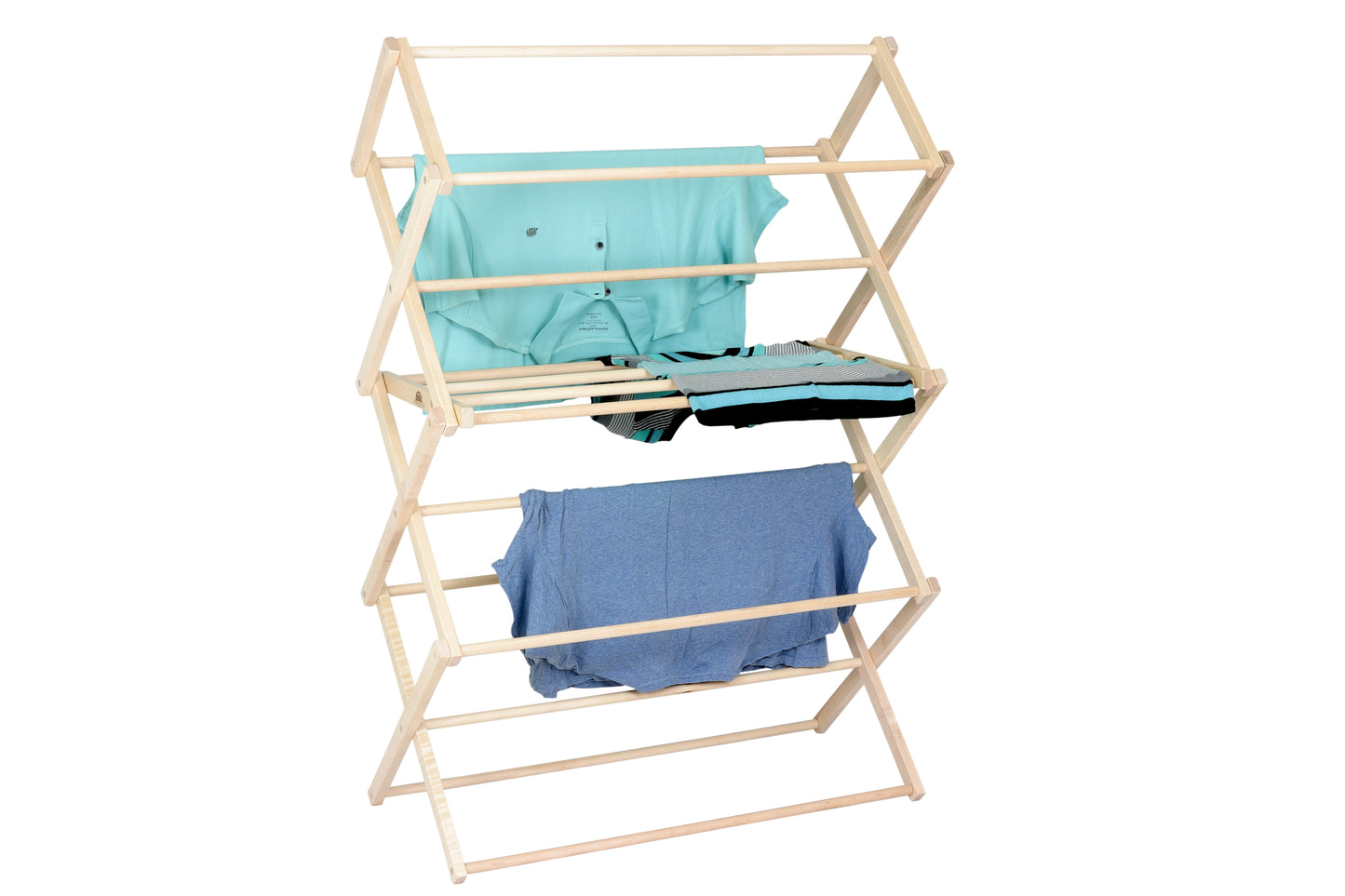 Collective Maple Drying Racks - Tampa Home & Garden Store