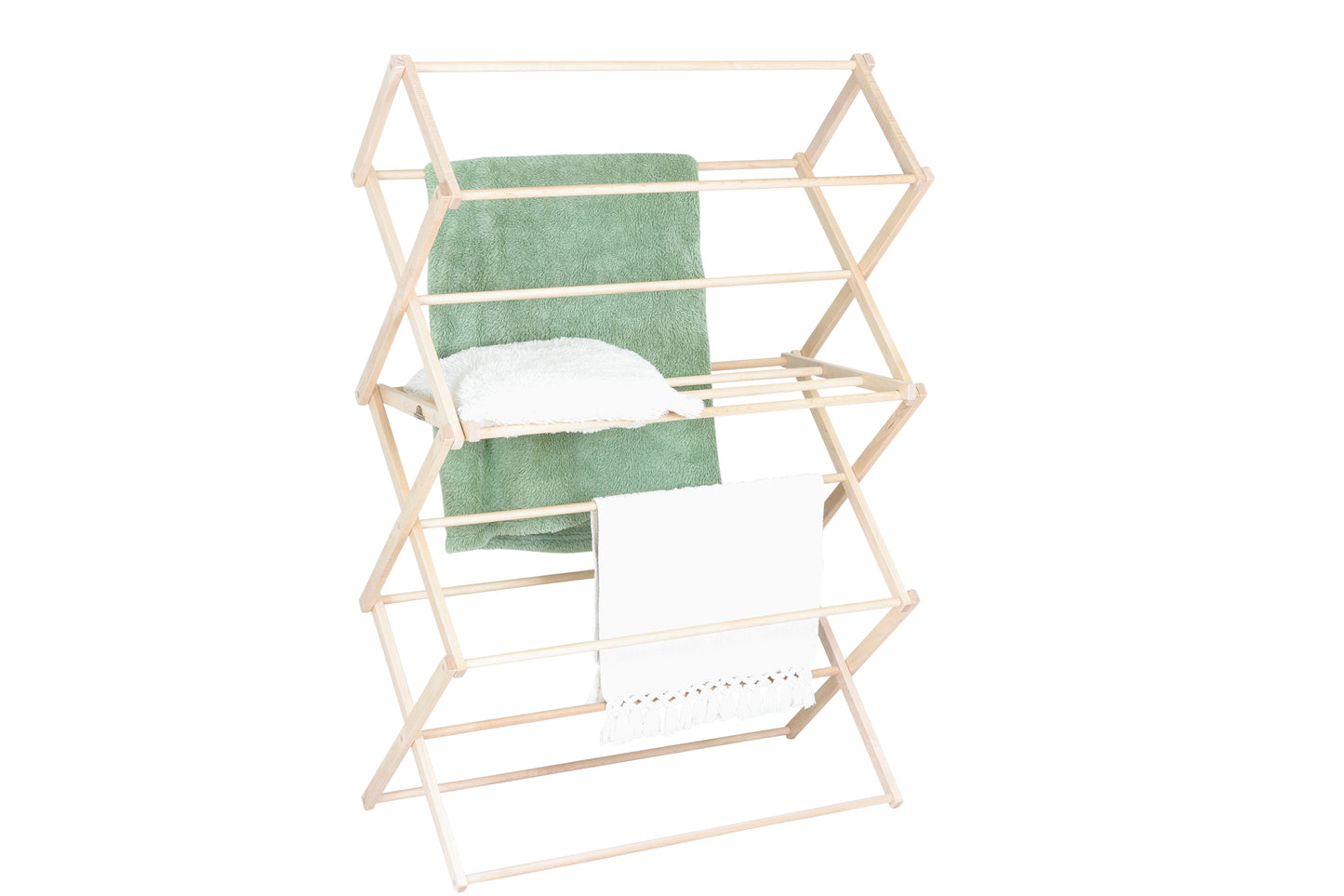 Collective Maple Drying Racks - Tampa Home & Garden Store