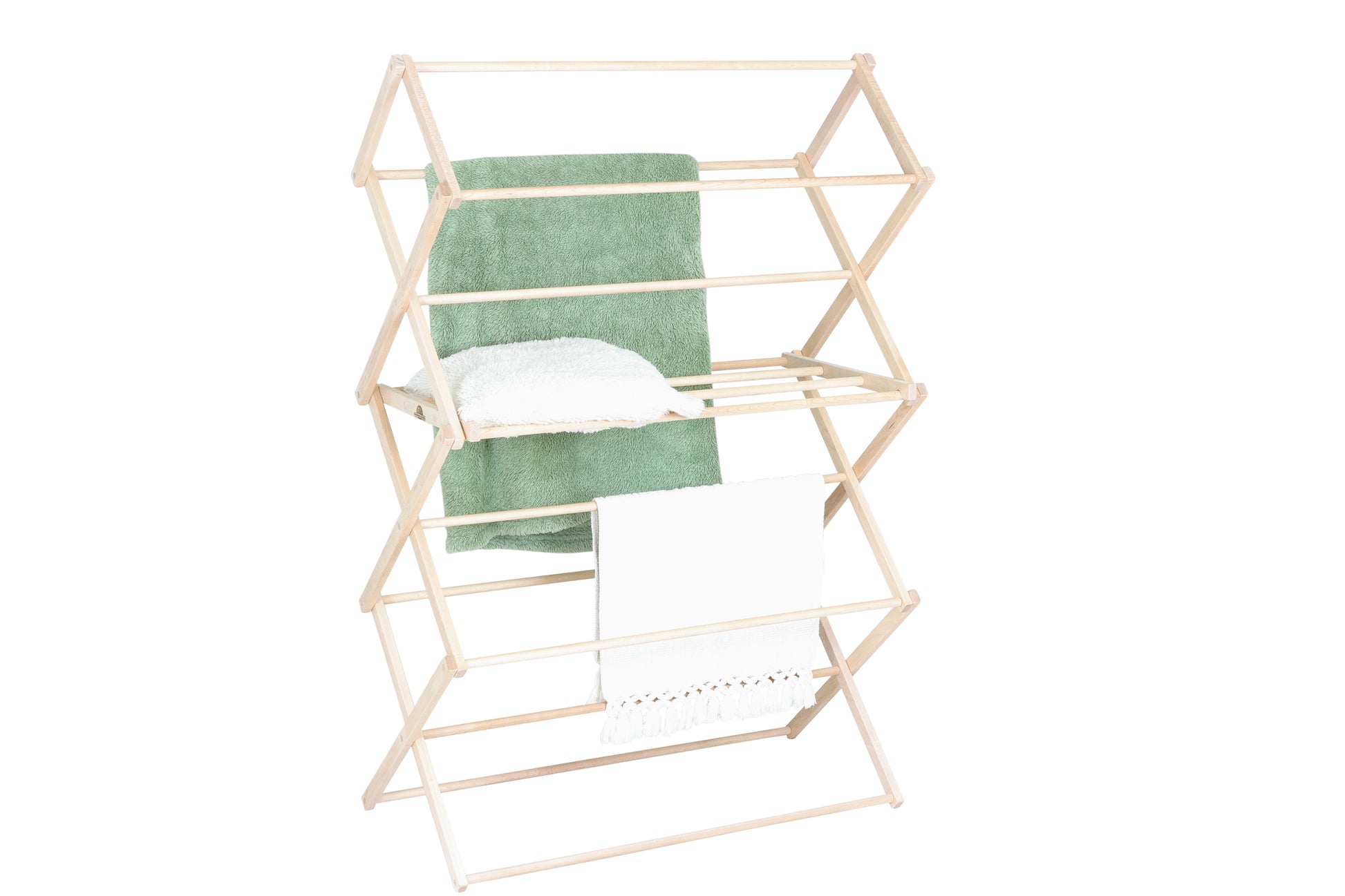 Collective Maple Drying Racks - Tampa Home & Garden Store