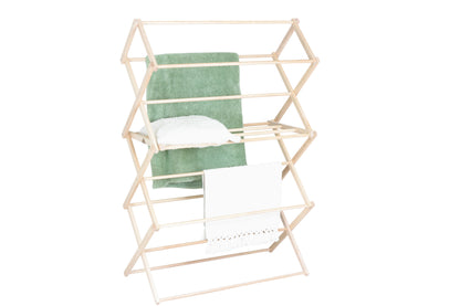 Collective Maple Drying Racks - Tampa Home & Garden Store