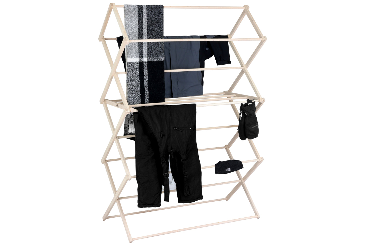 Collective Maple Drying Racks - Tampa Home & Garden Store