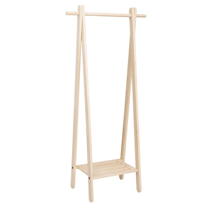 Collective Pennsylvania Woodworks Garment Racks - Tampa Home & Garden Store