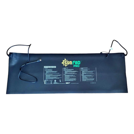 Commercial Heat Mat Master or Add-On Mats - Tampa soil911.com