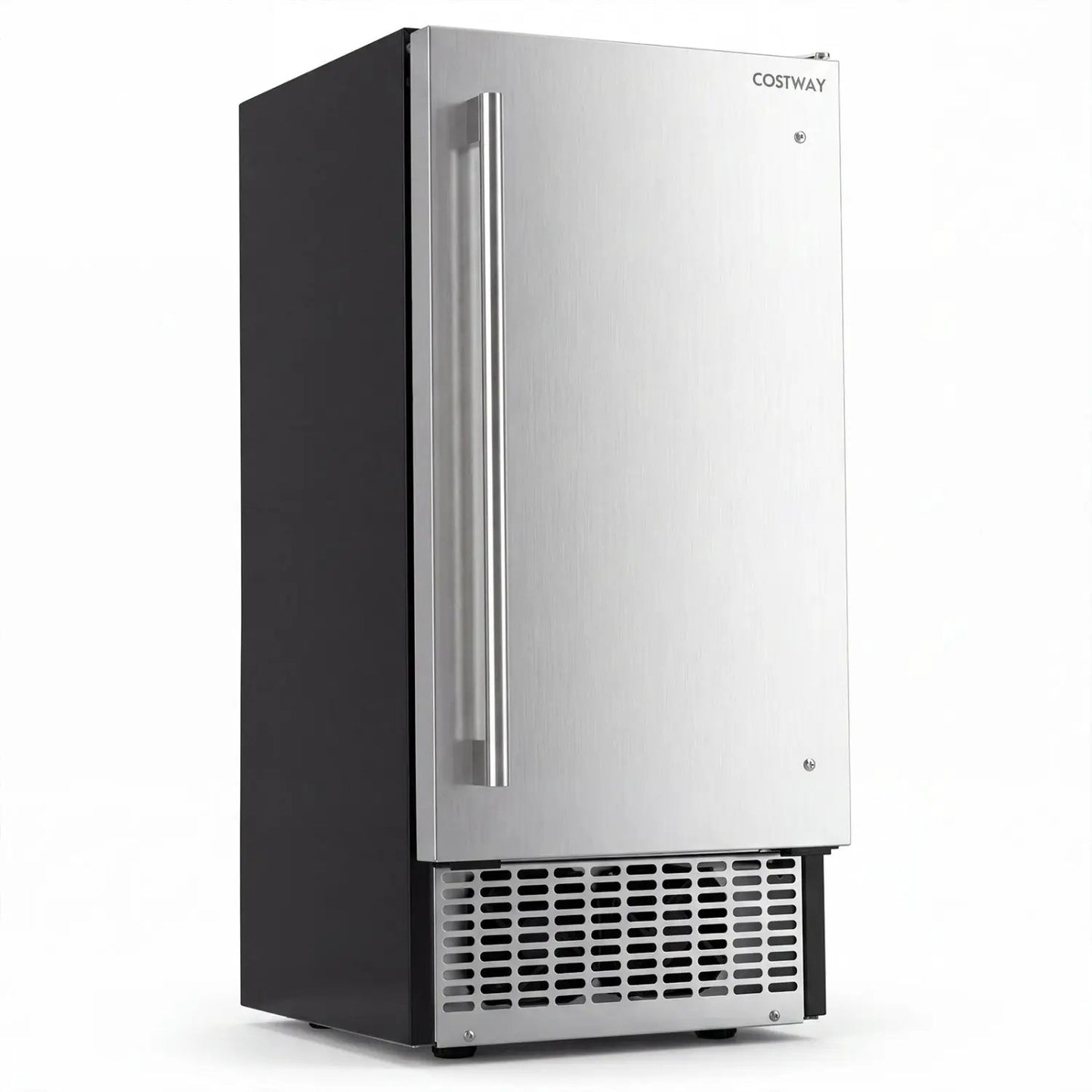 Commercial Ice Maker 110 Lbs Daily Capacity