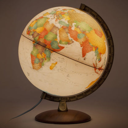 Como Globe - Tampa Home & Garden Store