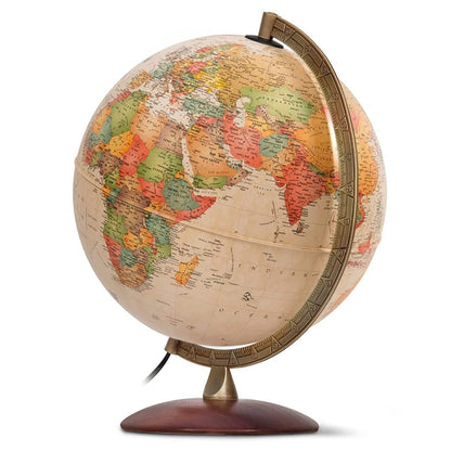 Como Globe - Tampa Home & Garden Store