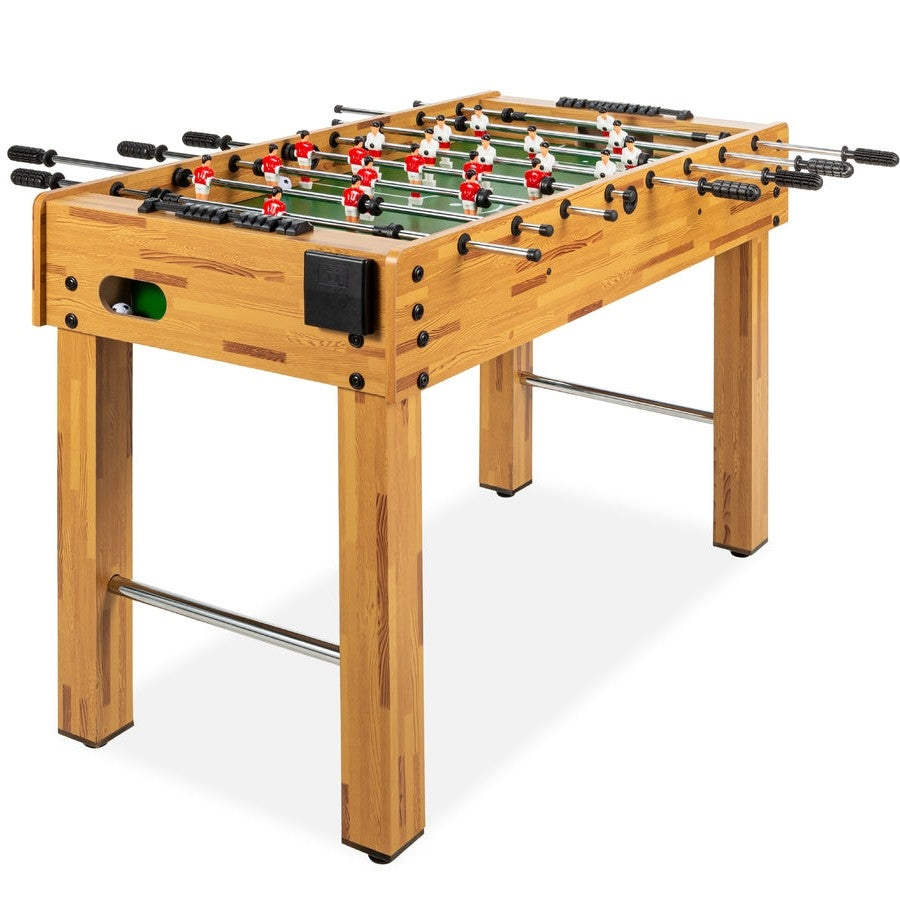 Competition Arcade Waist Height Foosball Table - Tampa Home & Garden Store