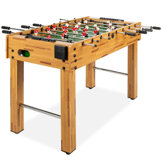 Competition Arcade Waist Height Foosball Table - Tampa Home & Garden Store