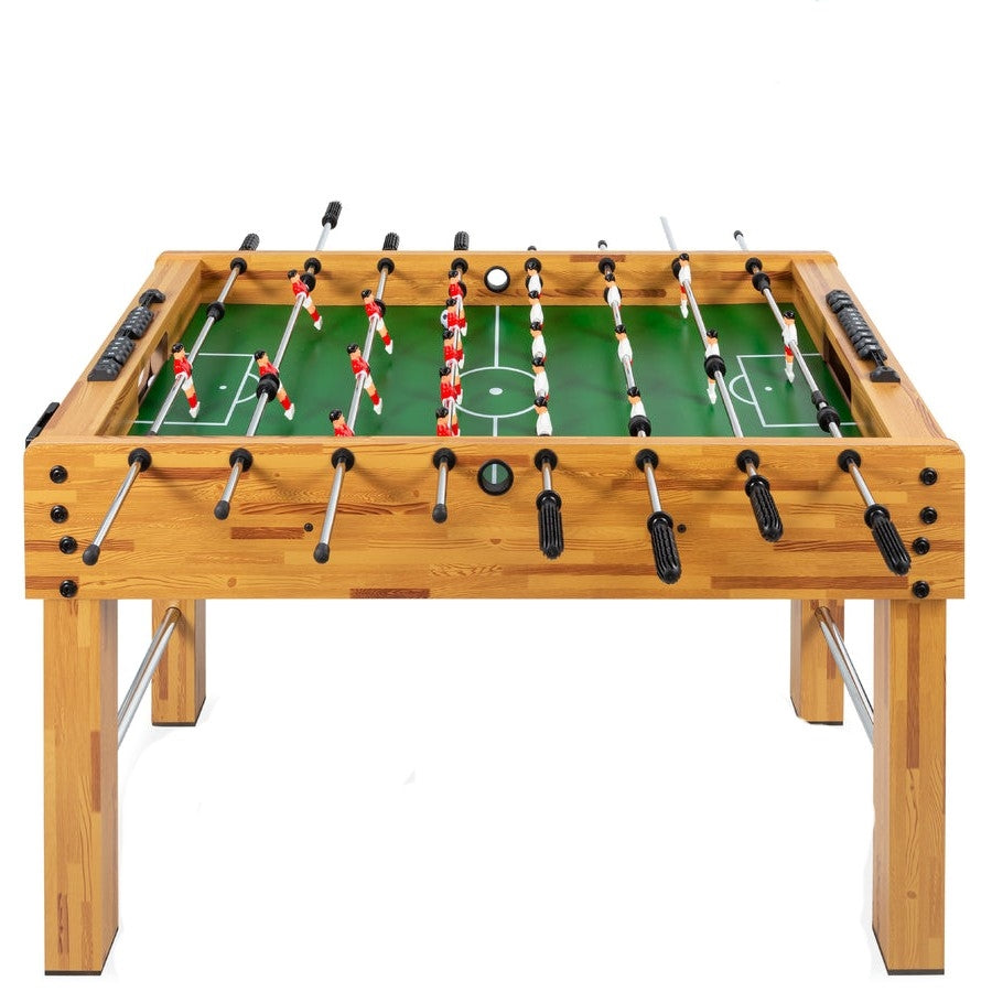 Competition Arcade Waist Height Foosball Table - Tampa Home & Garden Store