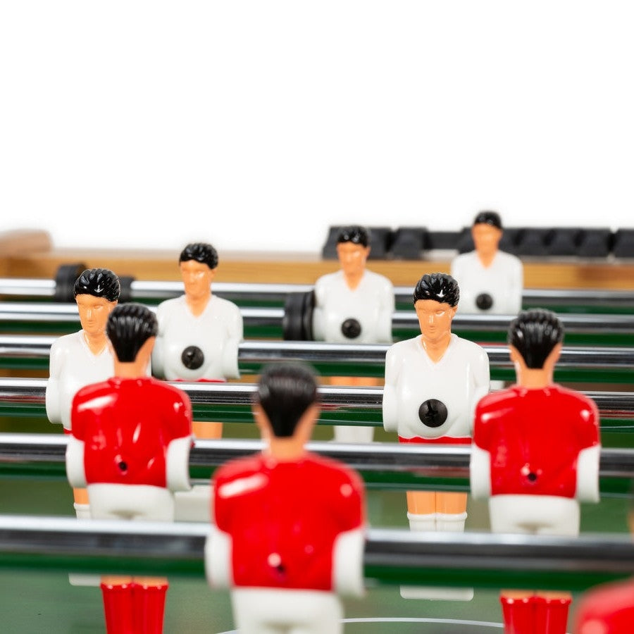 Competition Arcade Waist Height Foosball Table - Tampa Home & Garden Store