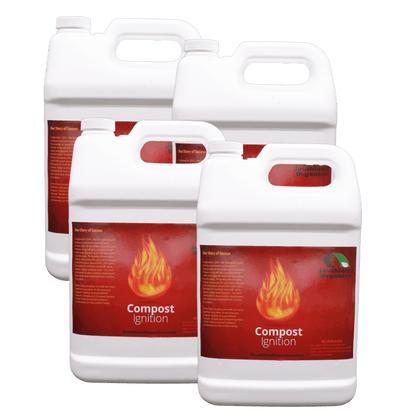 Compost Starter and Garden Compost Rejuvenator - Tampa Home & Garden Store