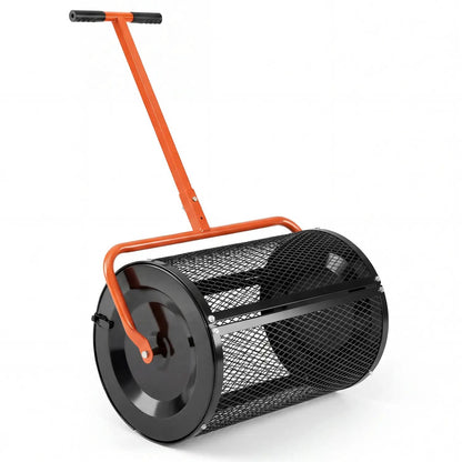 Rollator Walker with Seat and Adjustable Handles