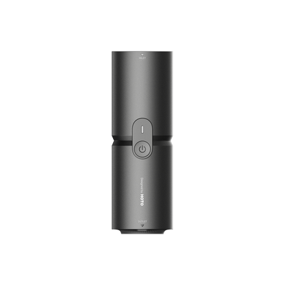 Compressed Air Capsule - Tampa Home & Garden Store