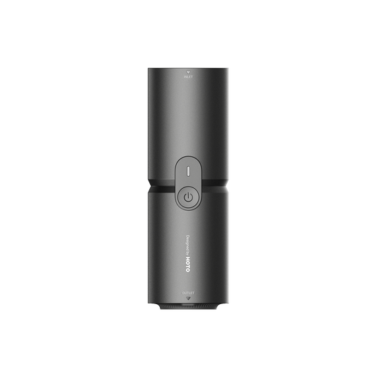 Compressed Air Capsule - Tampa Home & Garden Store