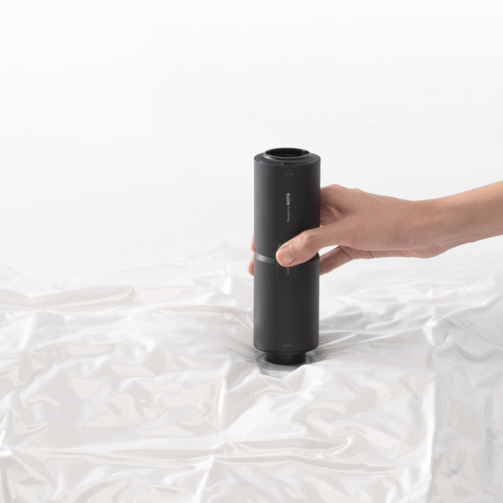 Compressed Air Capsule - Tampa Home & Garden Store