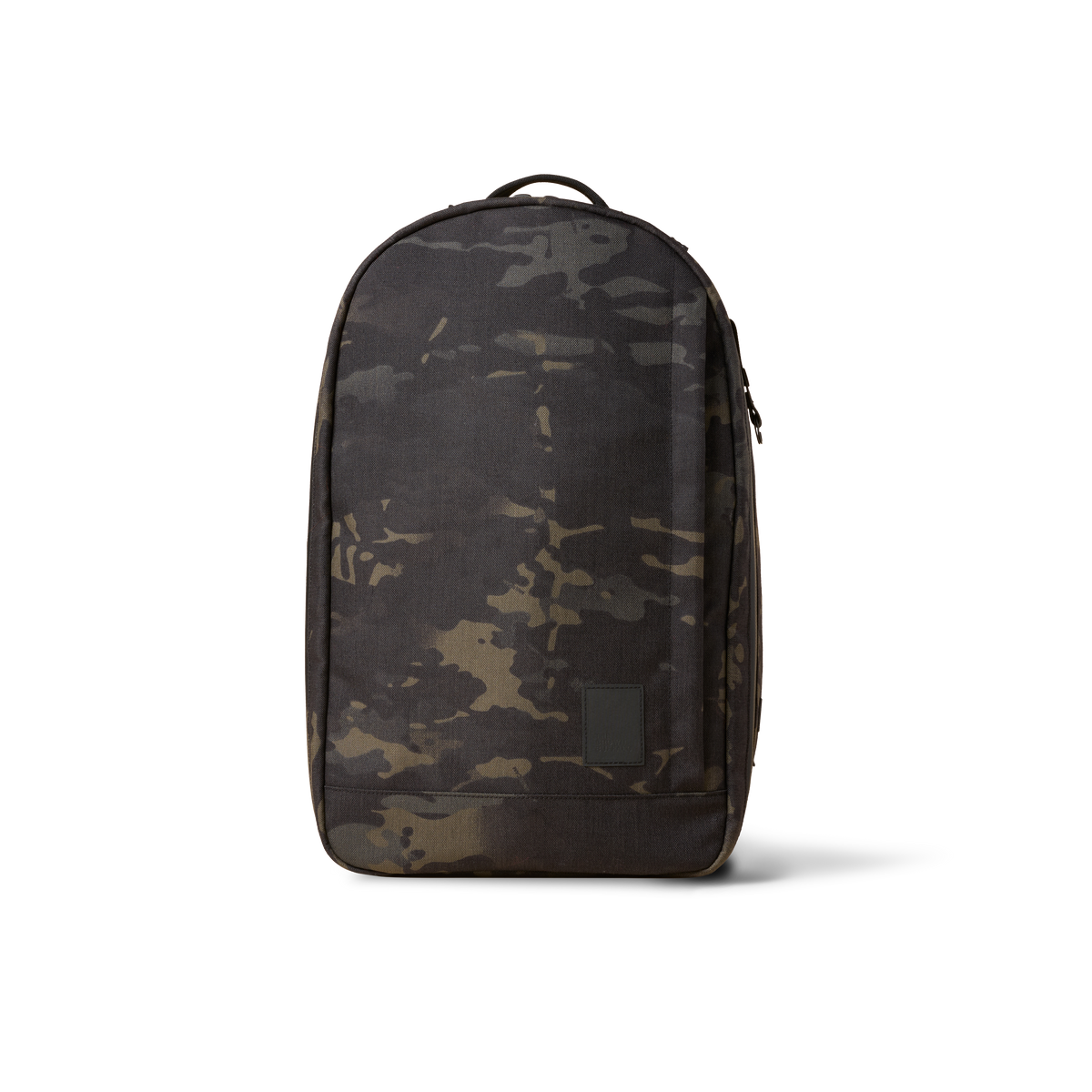Conceal Pack 21L camouflage backpack by The Brown Buffalo on Tampa Home & Garden Store