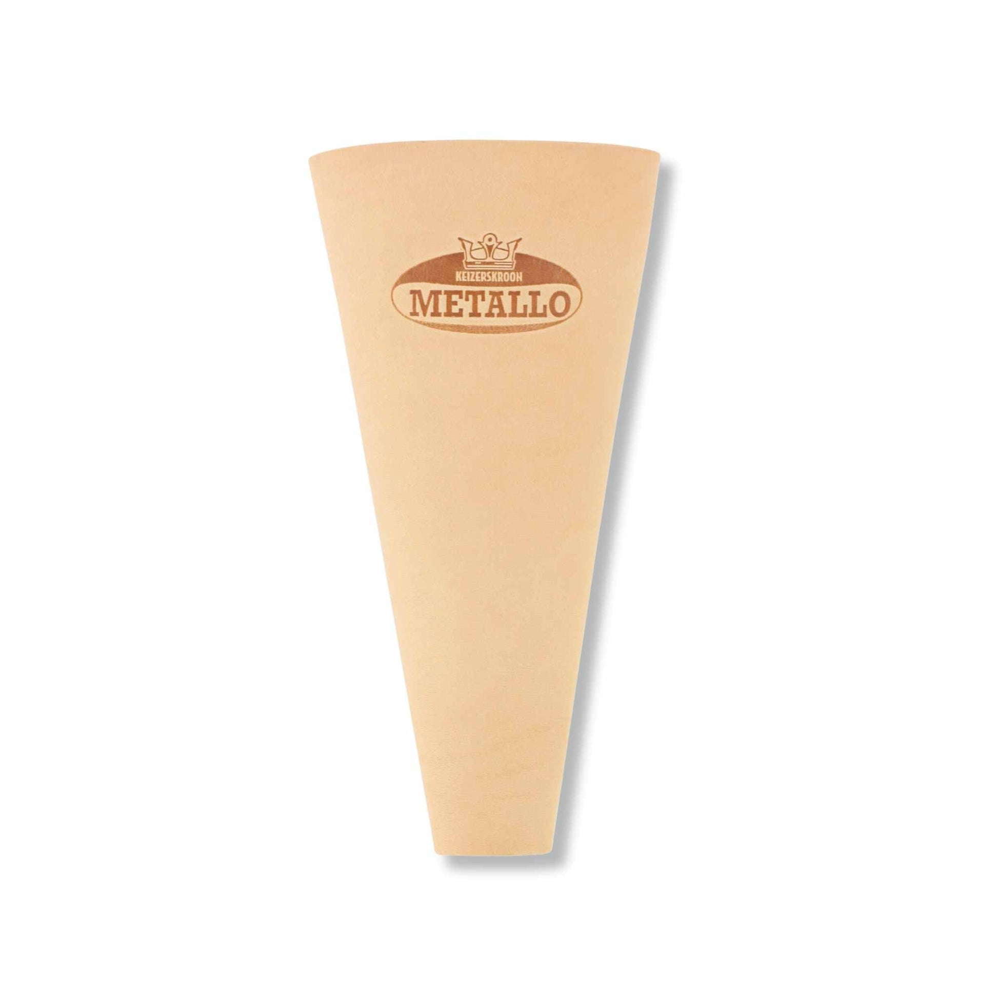 Cone-Shaped Leather Holster - Tampa Home & Garden Store