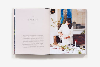 Cook Beautiful By Athena Calderone - Tampa Home & Garden Store