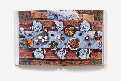 Cook Beautiful By Athena Calderone - Tampa Home & Garden Store