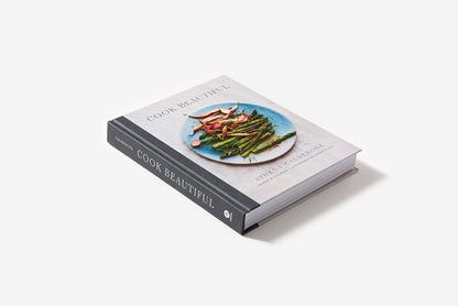 Cook Beautiful By Athena Calderone - Tampa Home & Garden Store