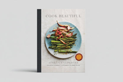 Cook Beautiful By Athena Calderone - Tampa Home & Garden Store