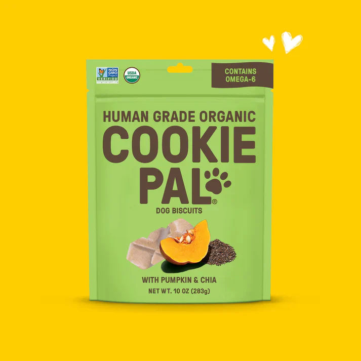 Cookie Pal - Tampa Home & Garden Store