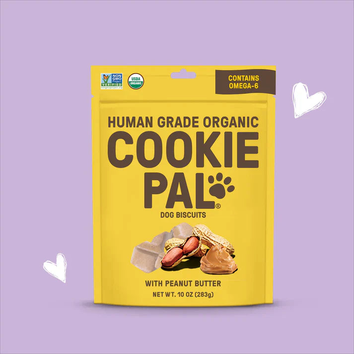 Cookie Pal - Tampa Home & Garden Store