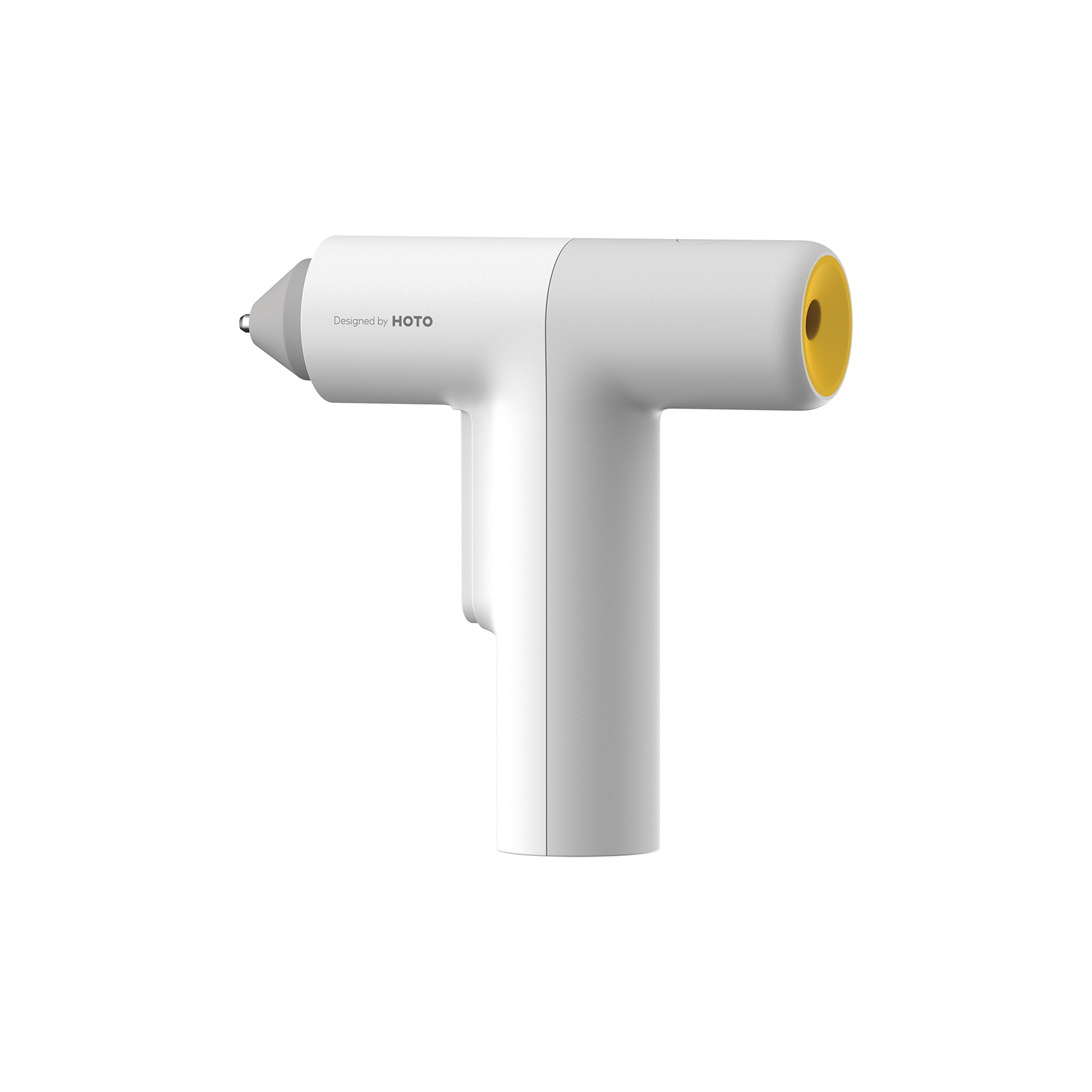 Cordless Auto-Dispensing Glue Gun - Tampa Home & Garden Store