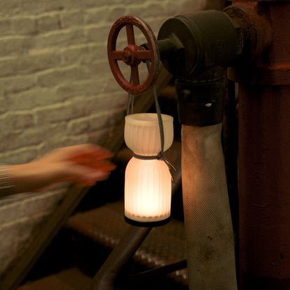 Cordless Camp Lantern - Tampa Home & Garden Store