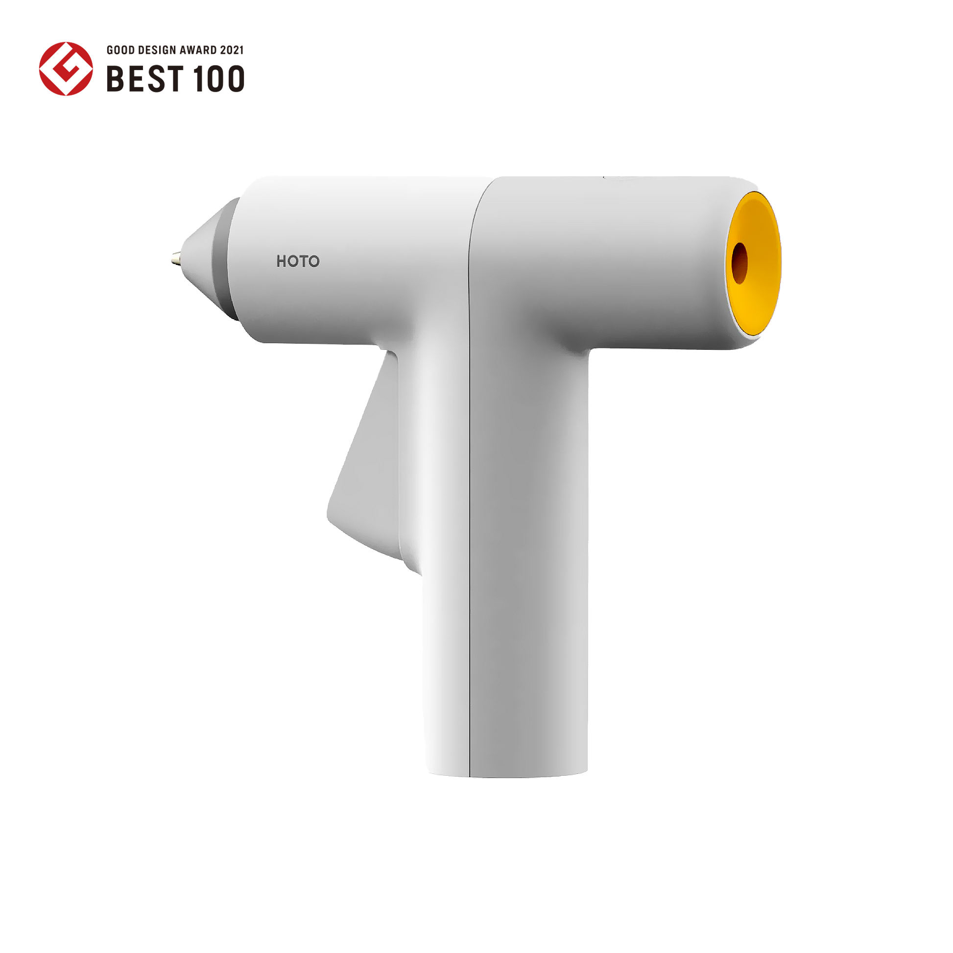 Cordless Manual-Feeding Glue Gun - Tampa Home & Garden Store