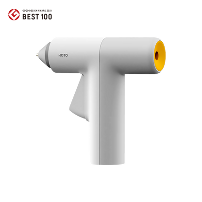 Cordless Manual-Feeding Glue Gun - Tampa Home & Garden Store