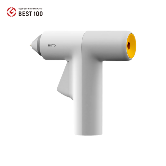 Cordless Manual-Feeding Glue Gun - Tampa Home & Garden Store