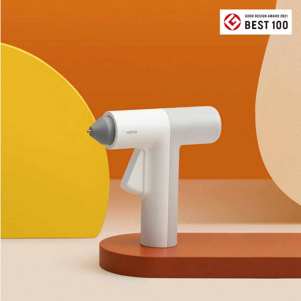 Cordless Manual-Feeding Glue Gun - Tampa Home & Garden Store