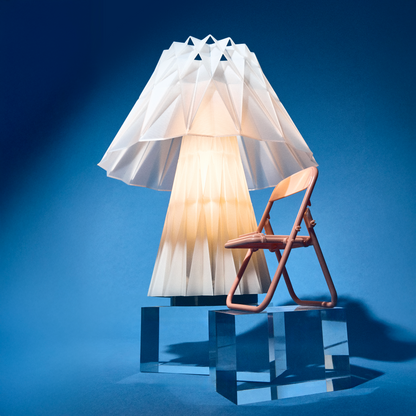 Cordless Prisma Lamp - Tampa Home & Garden Store