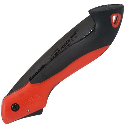 Corona 7" Folding Razor Tooth Saw - Tampa Home & Garden Store