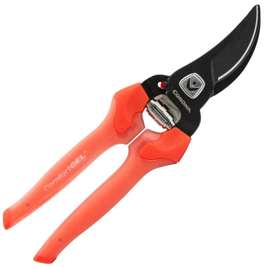 Corona ComfortGEL Bypass Pruner 3/4" - Tampa Home & Garden Store