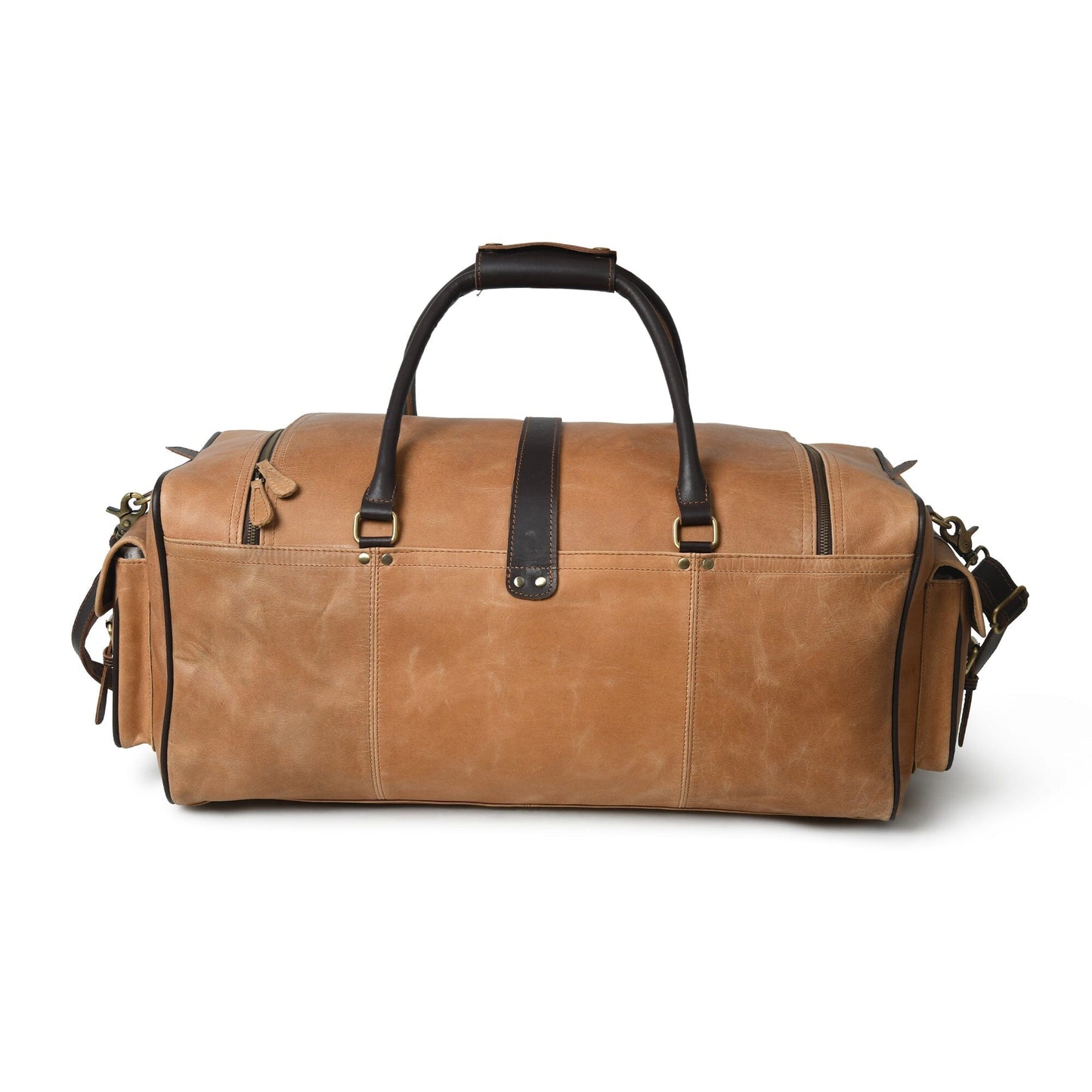 Corpus Travel Duffel - Tampa Home & Garden Store