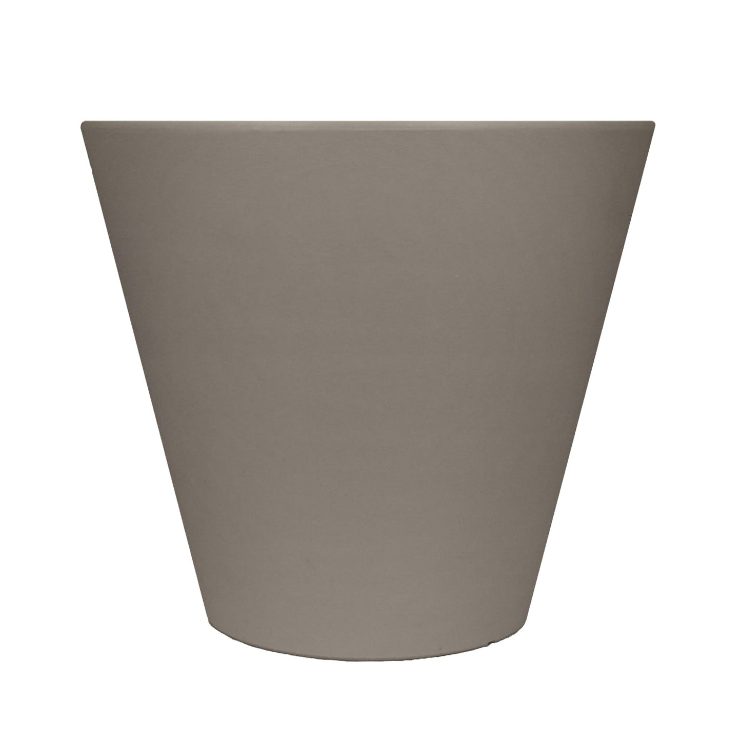 Cosmopolitan Planter - Short Round - Tampa Home & Garden Store