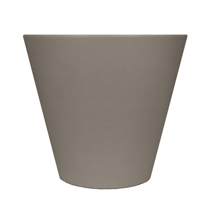 Cosmopolitan Planter - Short Round - Tampa Home & Garden Store