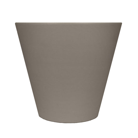 Cosmopolitan Planter - Short Round - Tampa Home & Garden Store