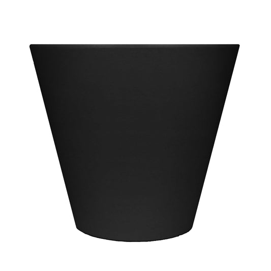 Cosmopolitan Planter - Short Round - Tampa Home & Garden Store
