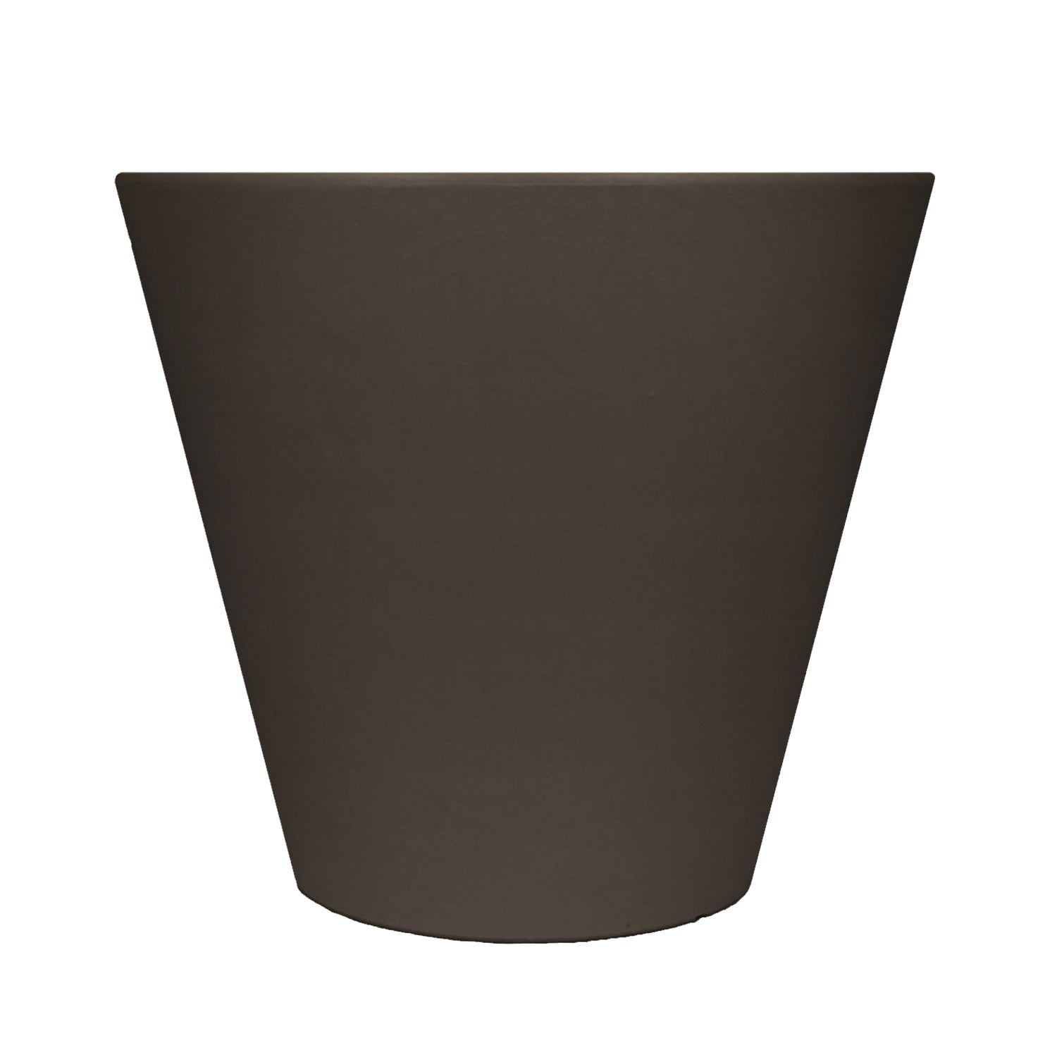 Cosmopolitan Planter - Short Round - Tampa Home & Garden Store