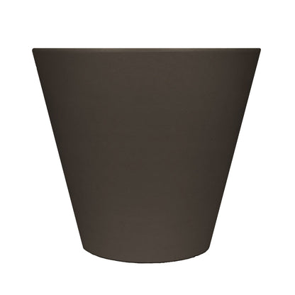 Cosmopolitan Planter - Short Round - Tampa Home & Garden Store
