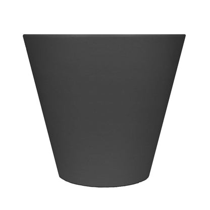 Cosmopolitan Planter - Short Round - Tampa Home & Garden Store