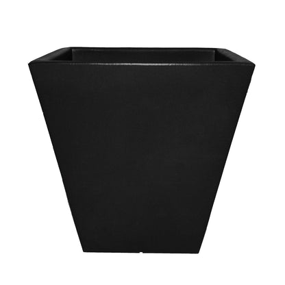 Cosmopolitan Planter - Short Square - Tampa Home & Garden Store