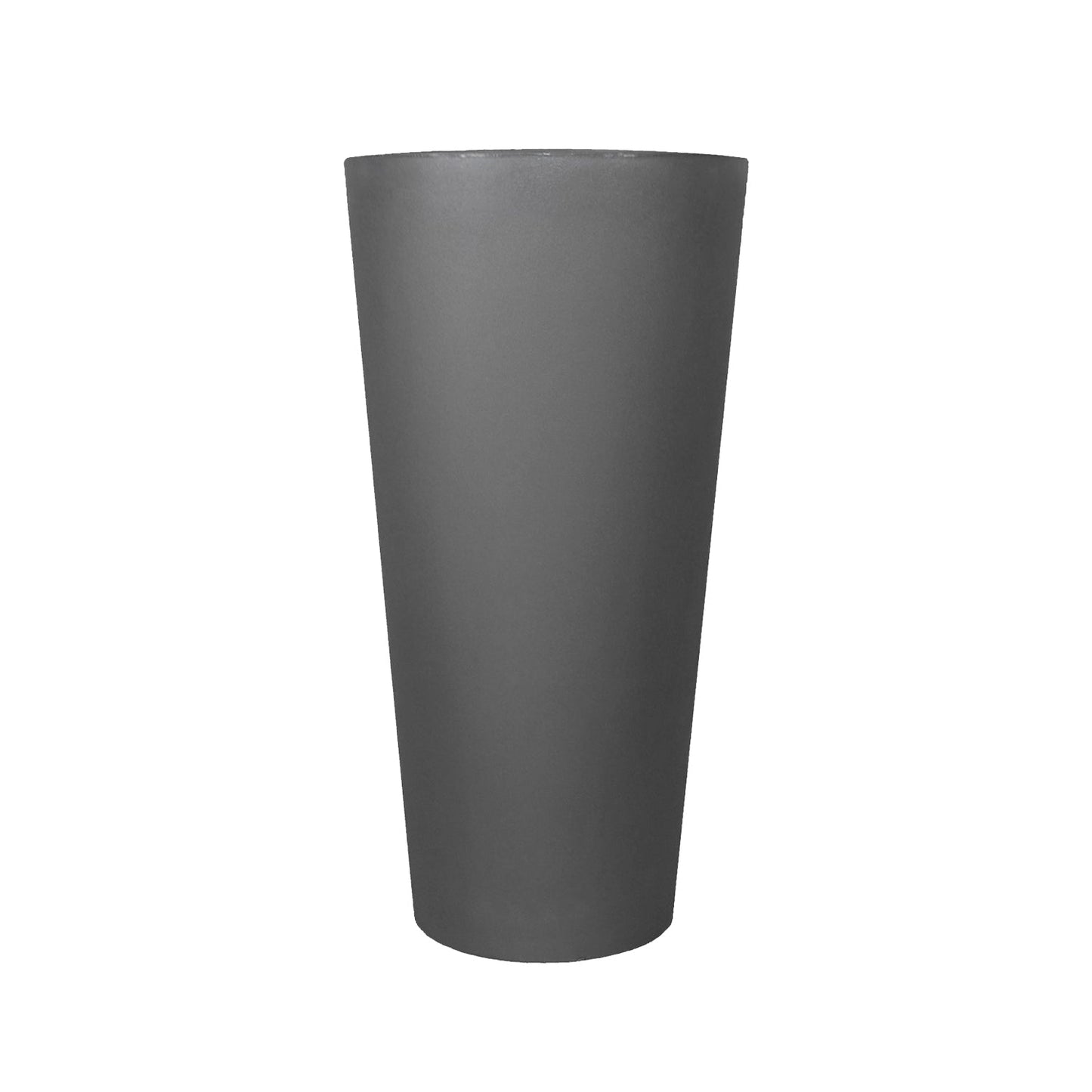 Cosmopolitan Planter - Tall Round - Tampa Home & Garden Store