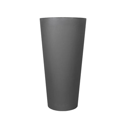 Cosmopolitan Planter - Tall Round - Tampa Home & Garden Store