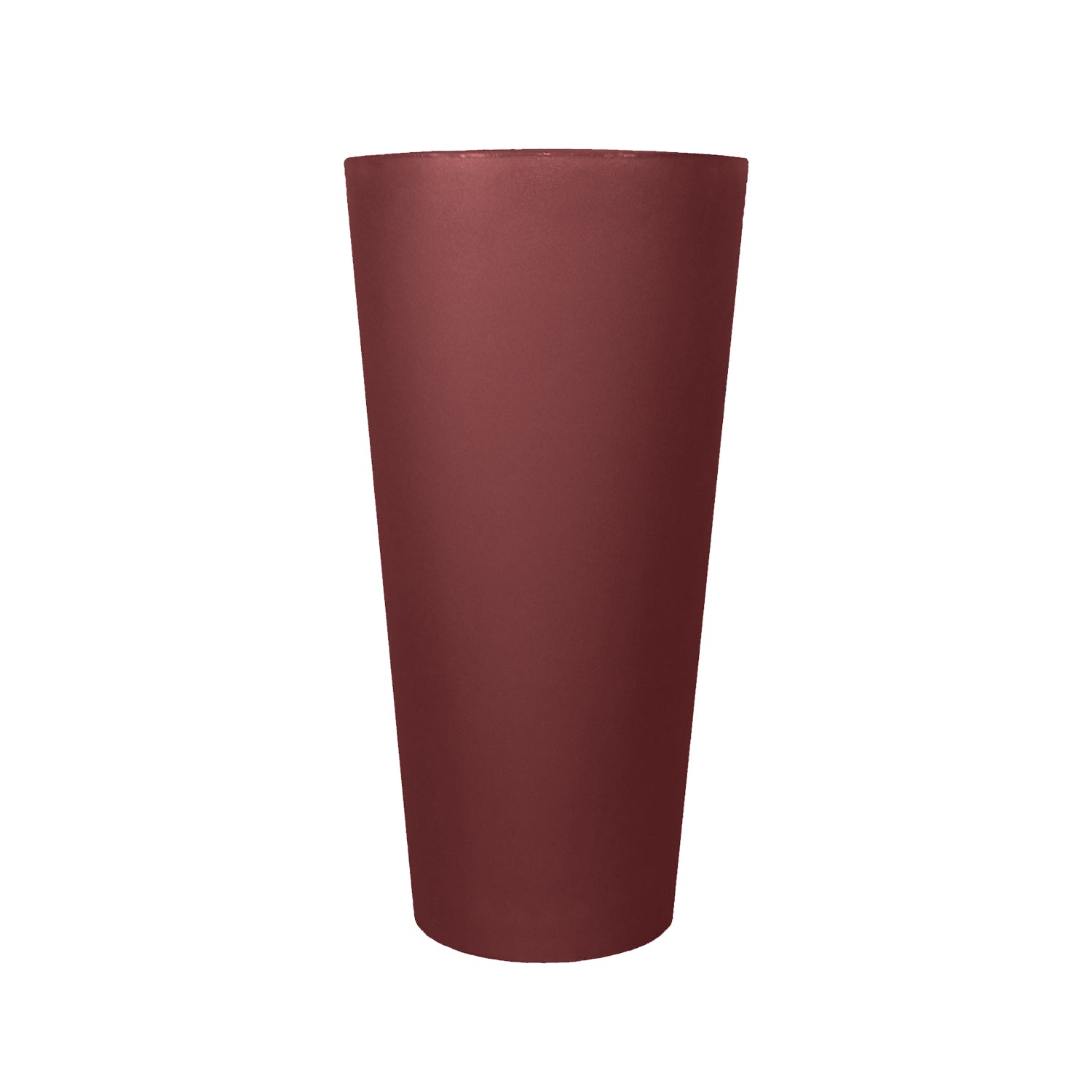 Cosmopolitan Planter - Tall Round - Tampa Home & Garden Store